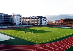 河南新鄉科技學院